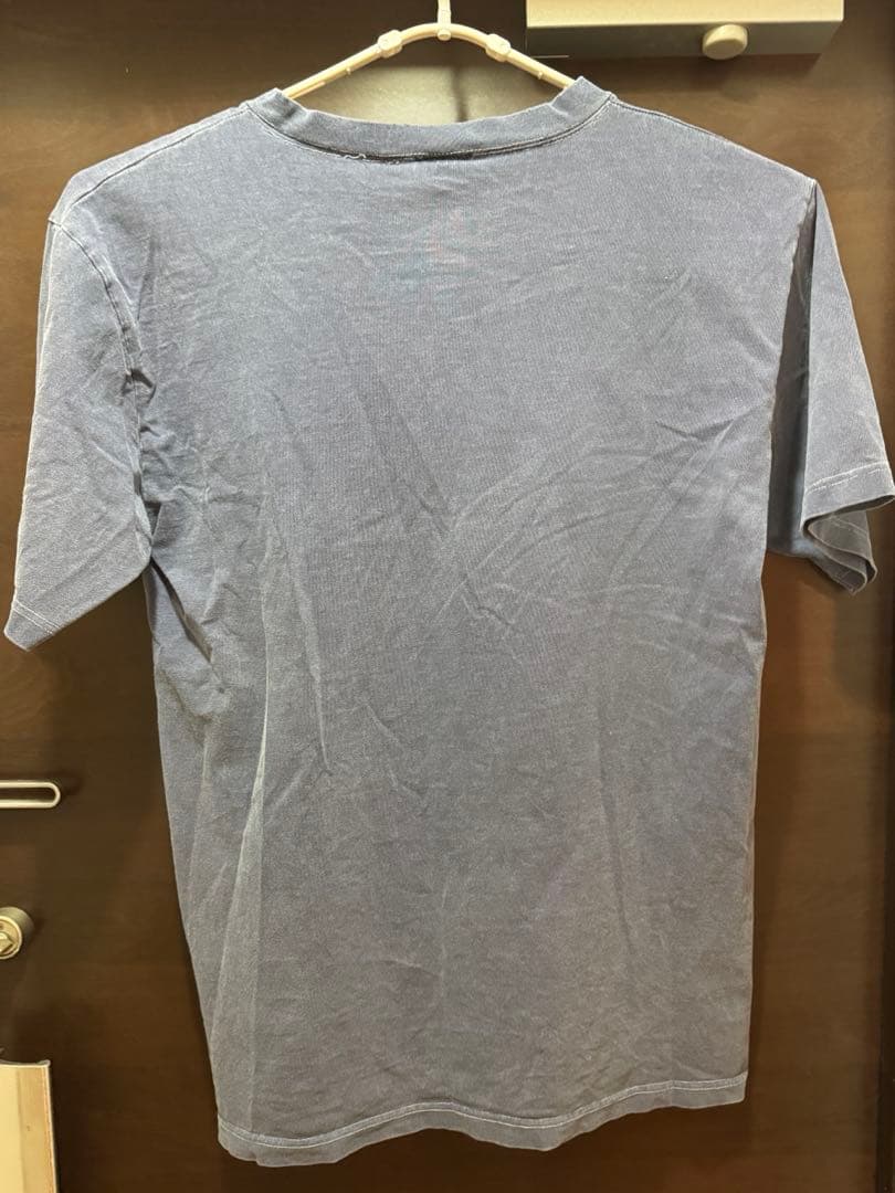ハーレーダビッドソン　バイクエンジン　ヴィンテージTシャツ