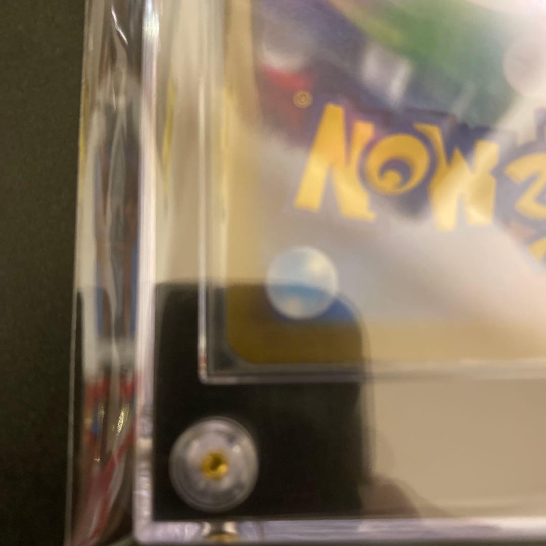 美品　ポケモンカード ガマゲロゲ ar