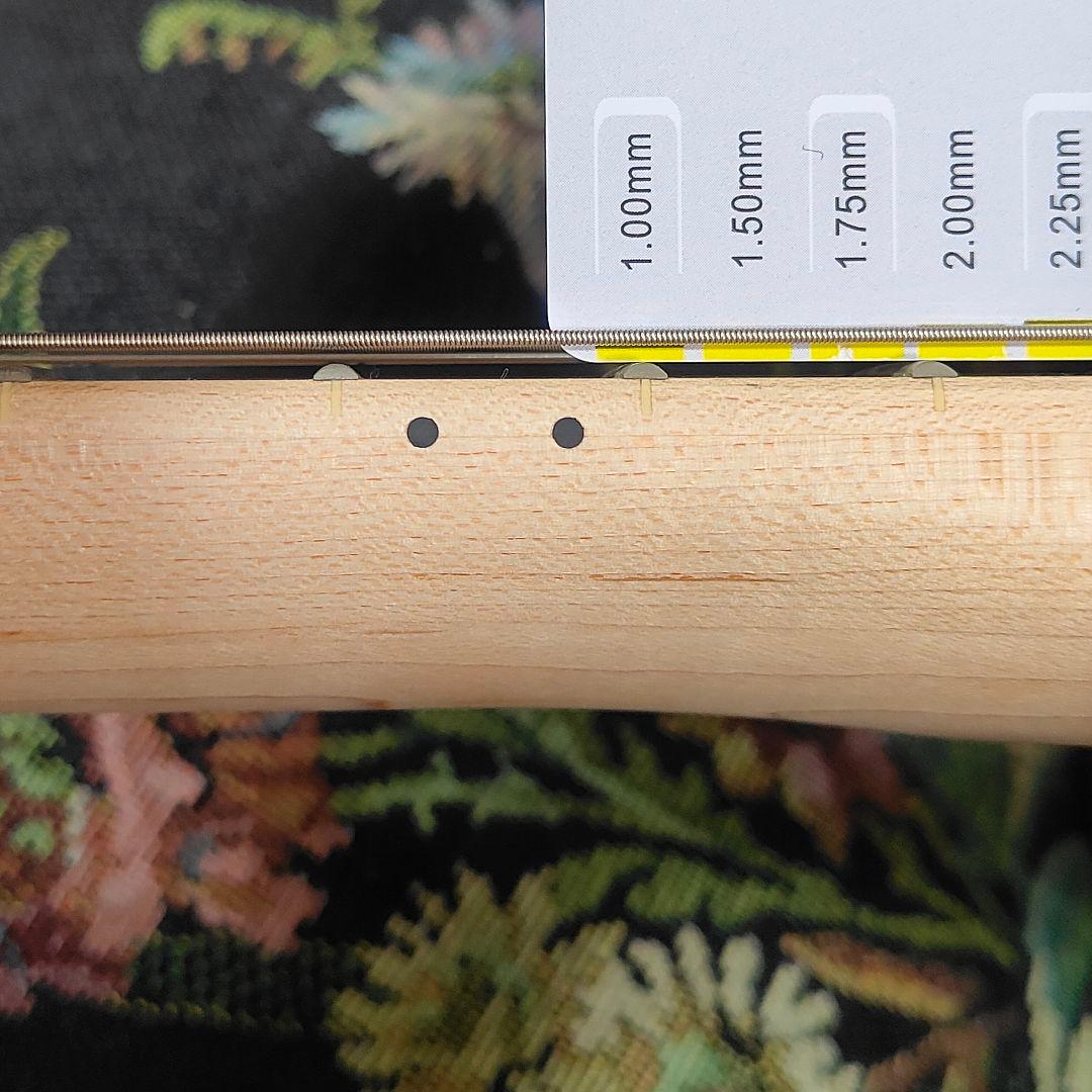 美品 Squier Affinity Telecaster バタースコッチ