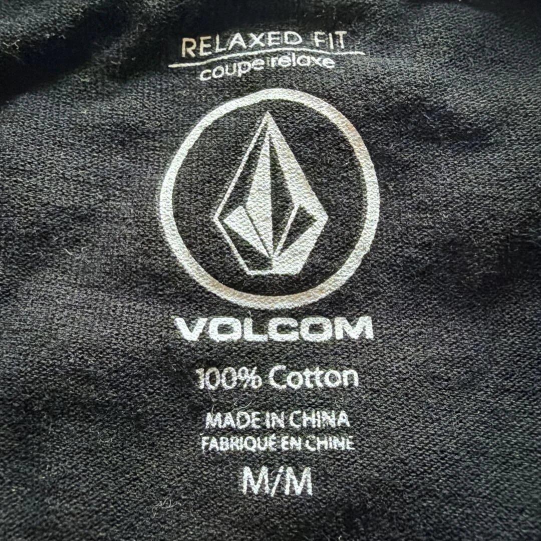 り*う様 VOLCOM x KEN THE FLATTOP横浜ホットロッド限定