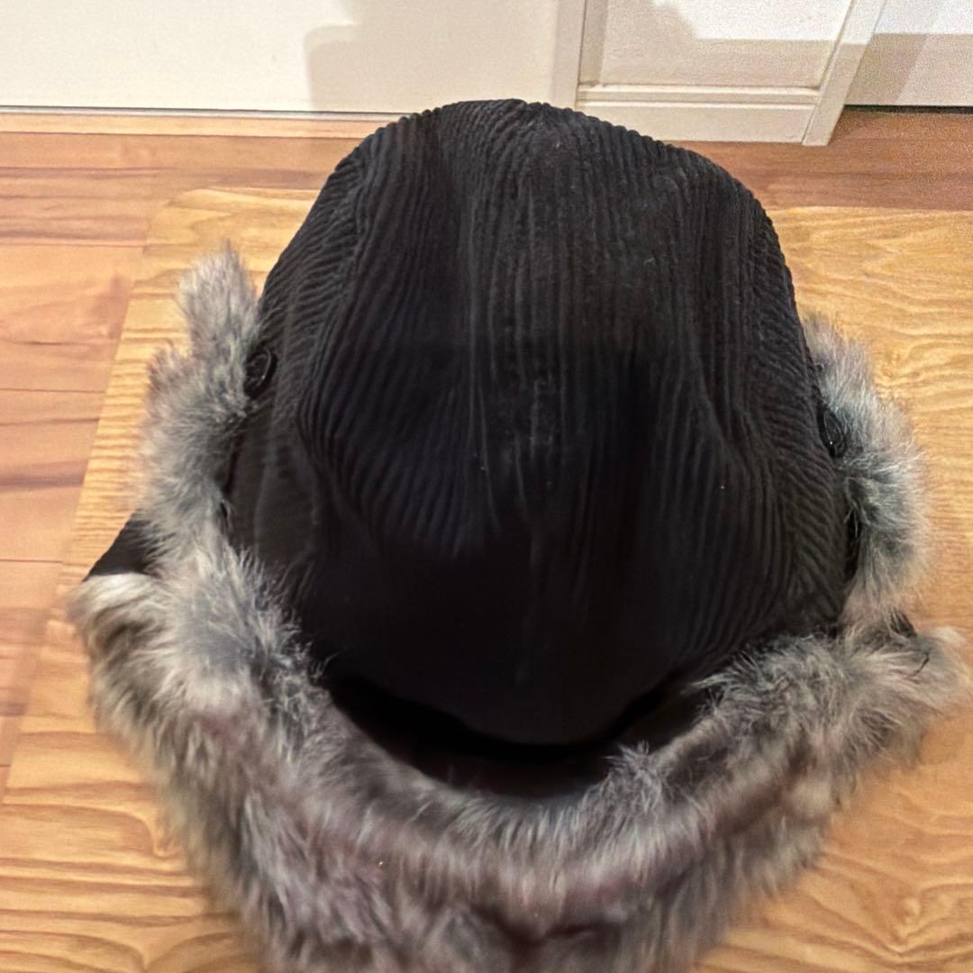NEW ERA フライトキャップ