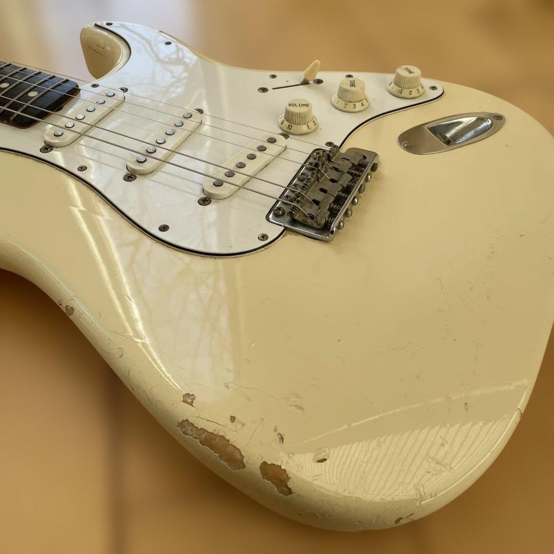 ギター Fender Japan ST-62 Stratocaster MIJ