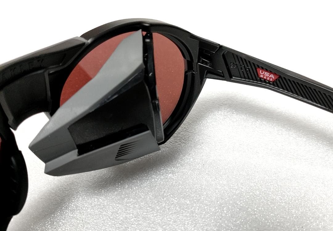 オークリー クリフデン サングラス OAKLEY スポーツ 登山 スキー 釣り