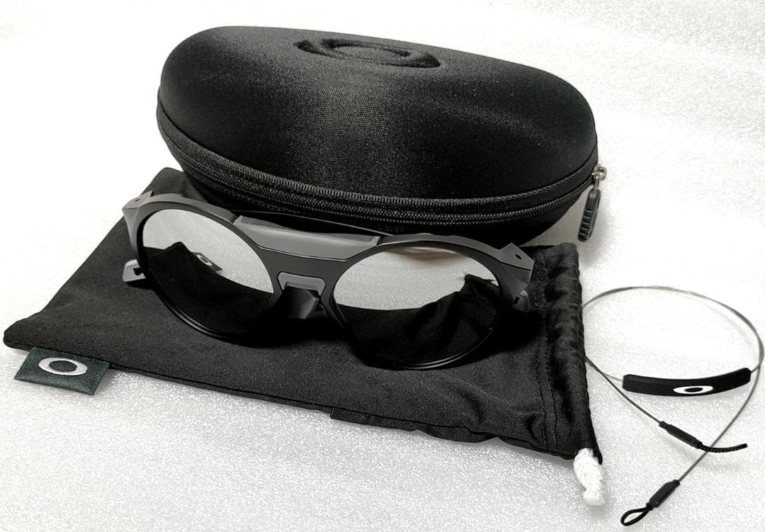 オークリー クリフデン サングラス OAKLEY スポーツ 登山 スキー 釣り
