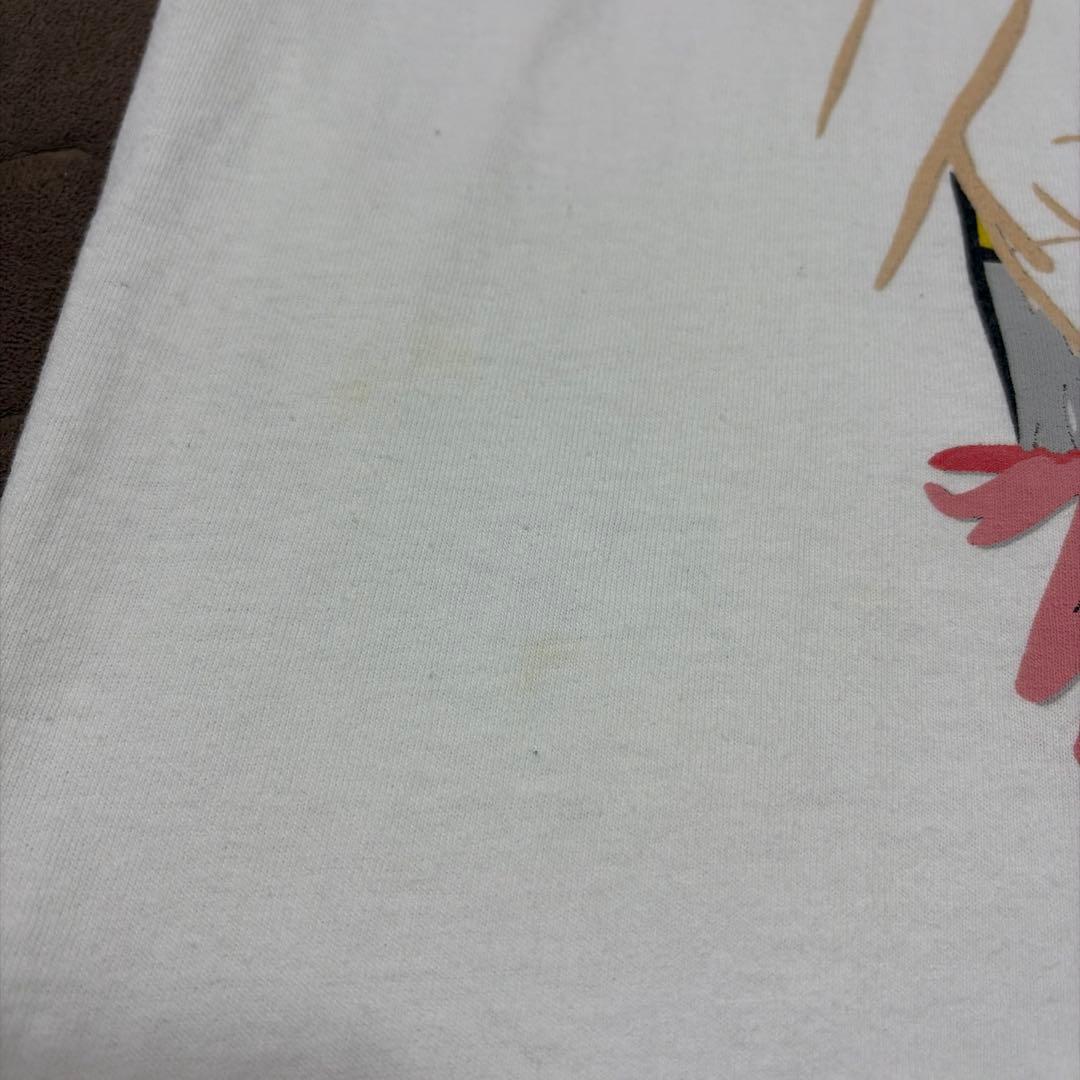NOAH Tom Wesselmann tee tシャツ　Mサイズ