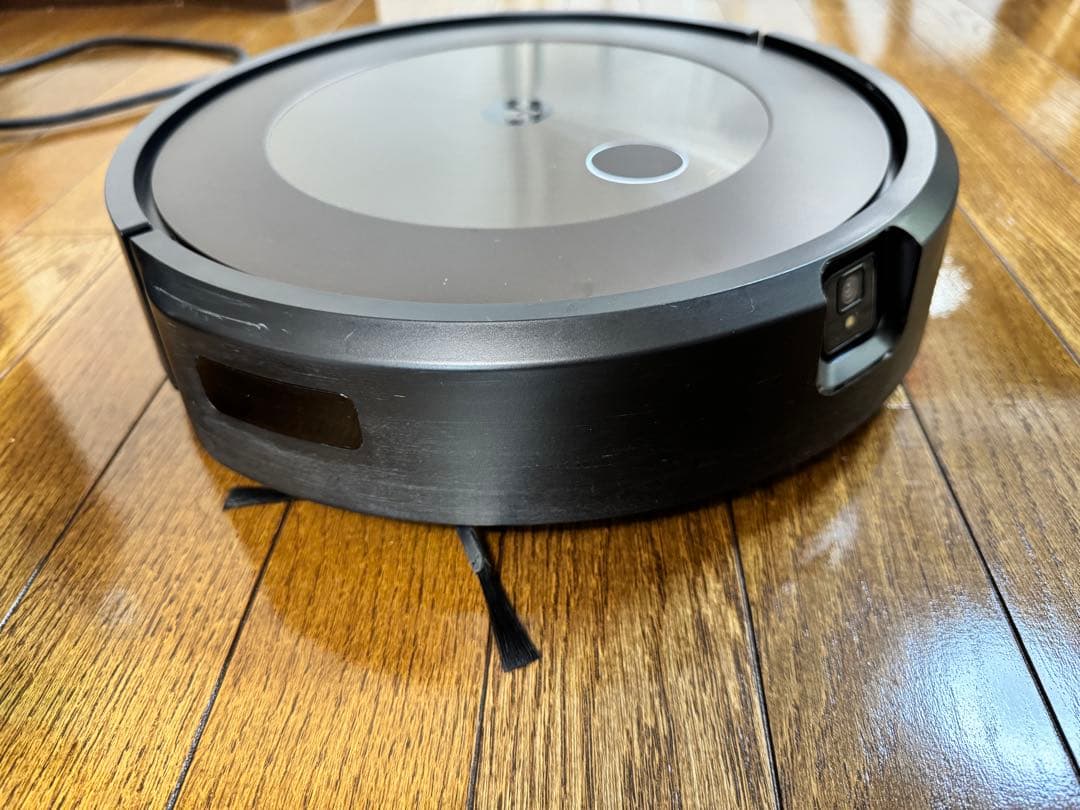 iRobot Roomba j9+ ロボット掃除機+自動ゴミ収集機