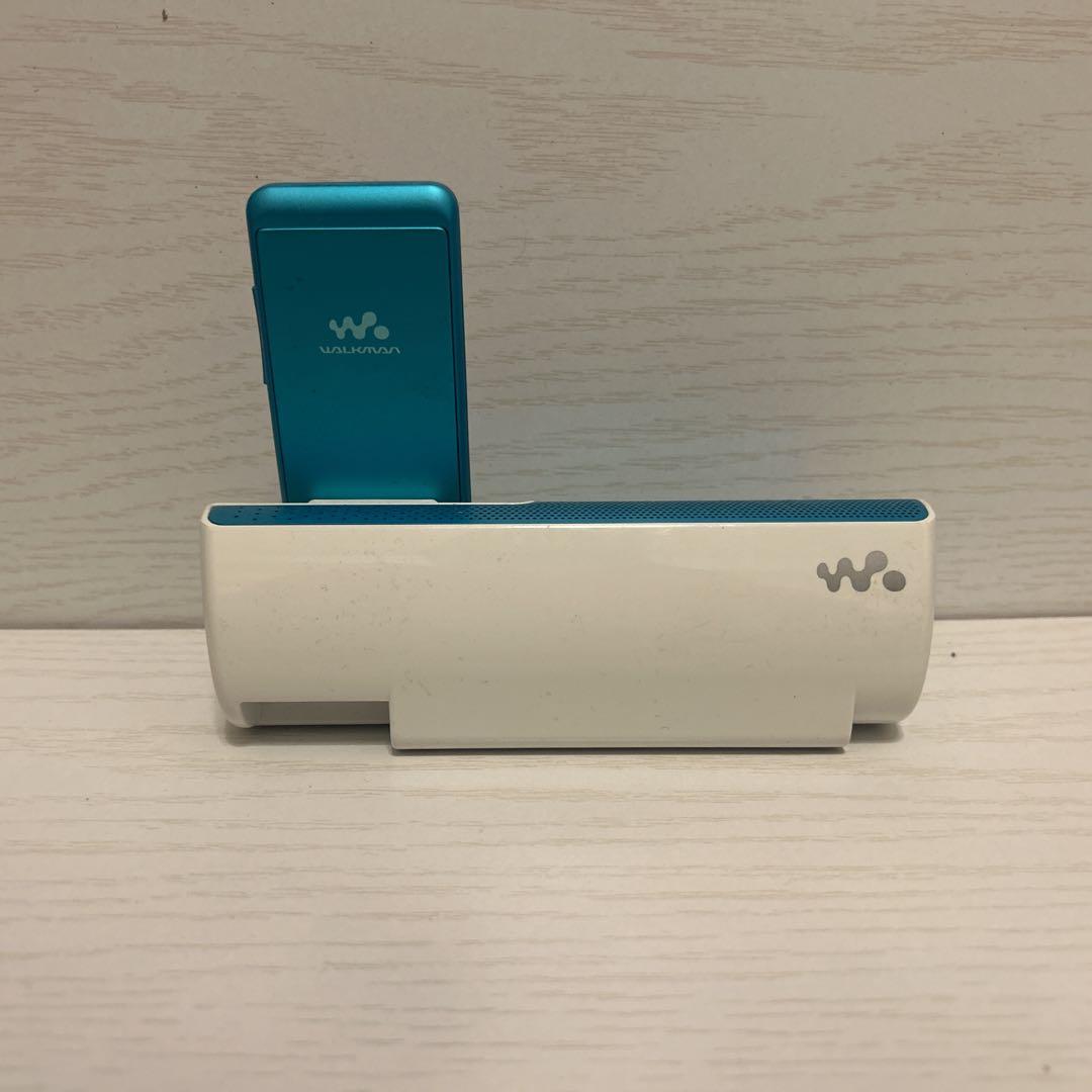 SONY ウォークマン Sシリーズ