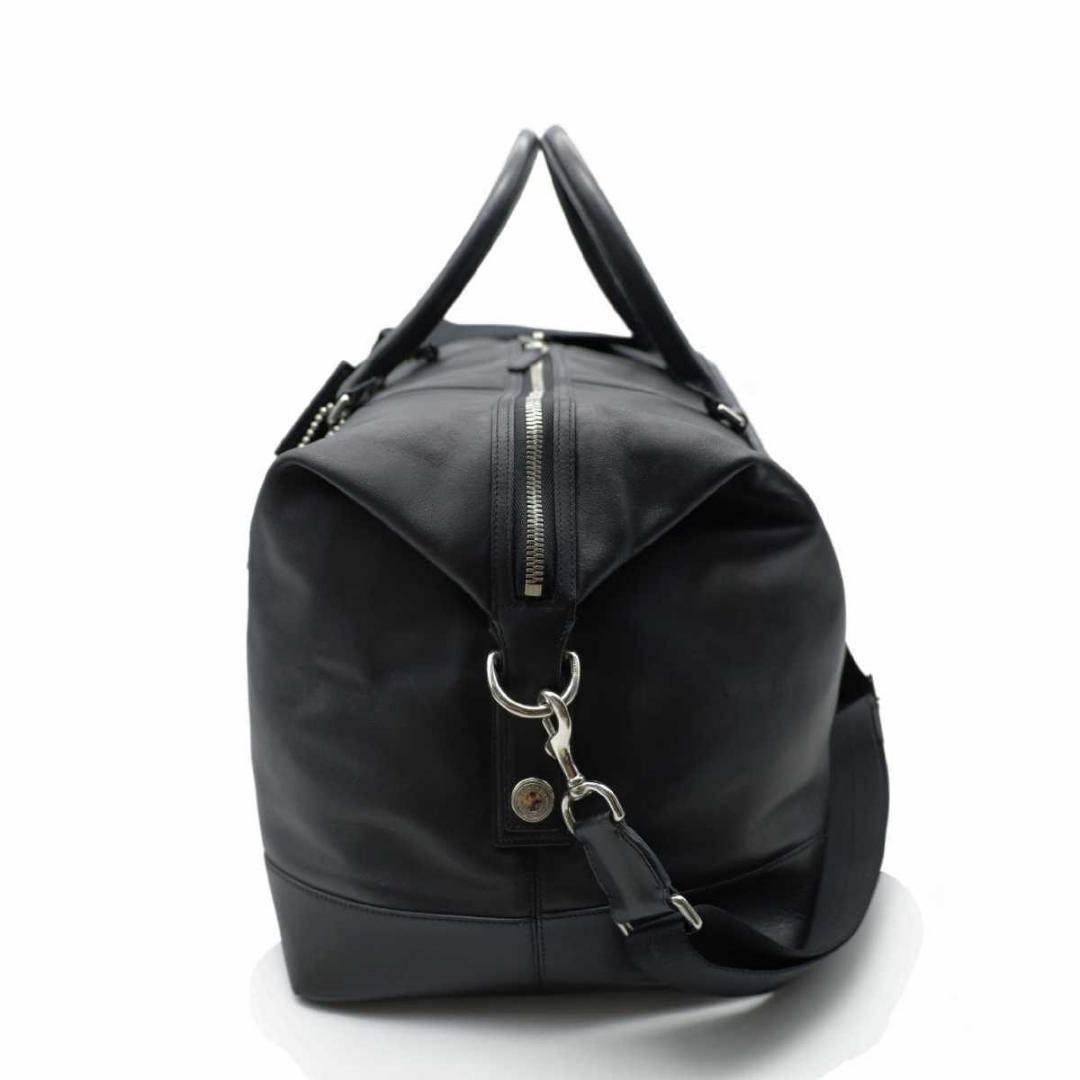 COACH コーチ ボストンバッグ アトランティック レザー ボストンバッグ