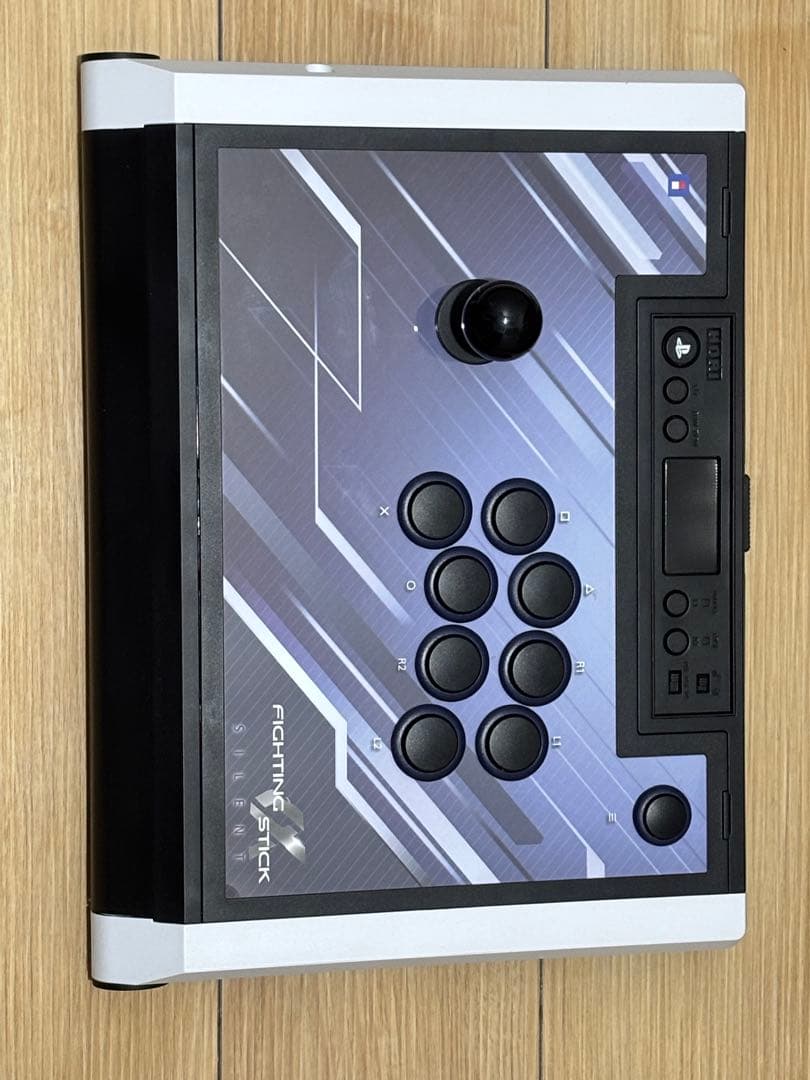 その他 HORI Fighting Stick silent