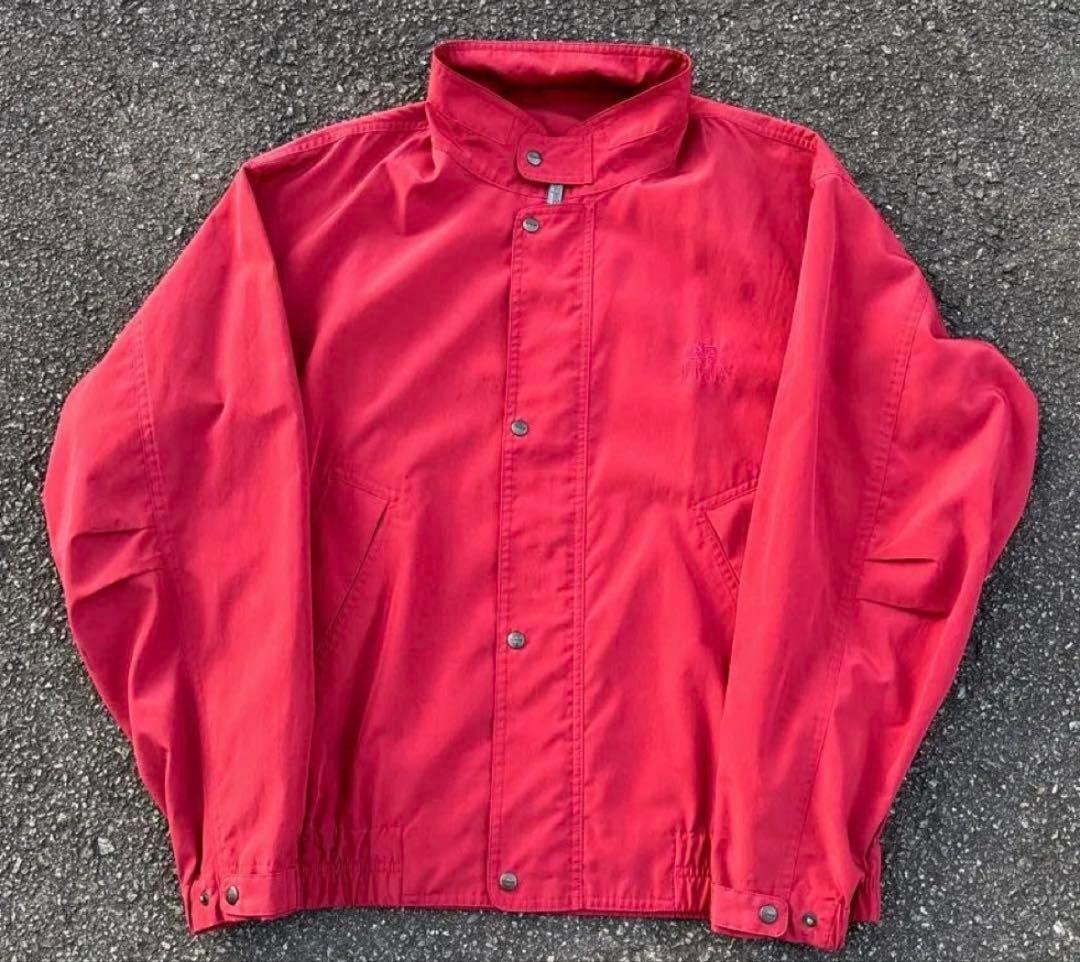 90s Burberry's swingtop スイングトップ　ヴィンテージ
