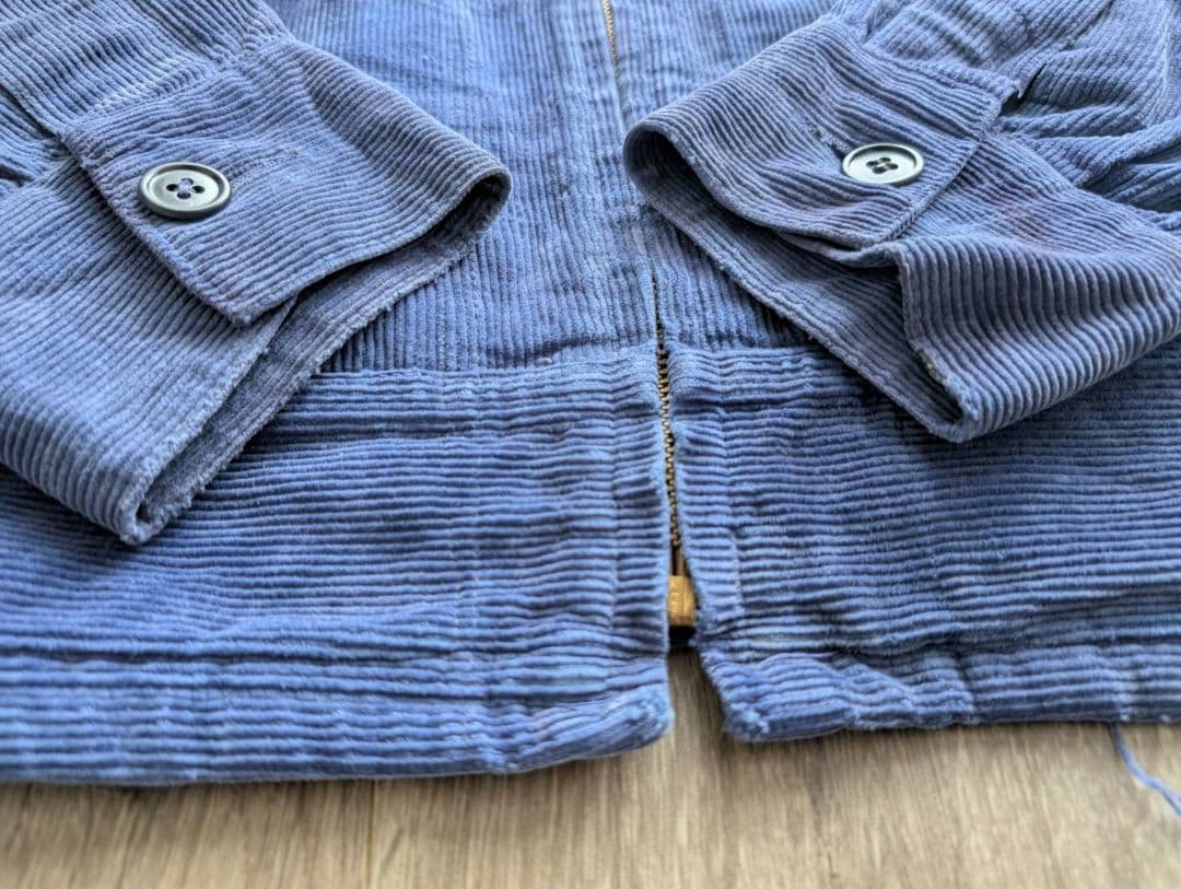 special！【稀少】50s 【IDAHO】 FFA Jacket