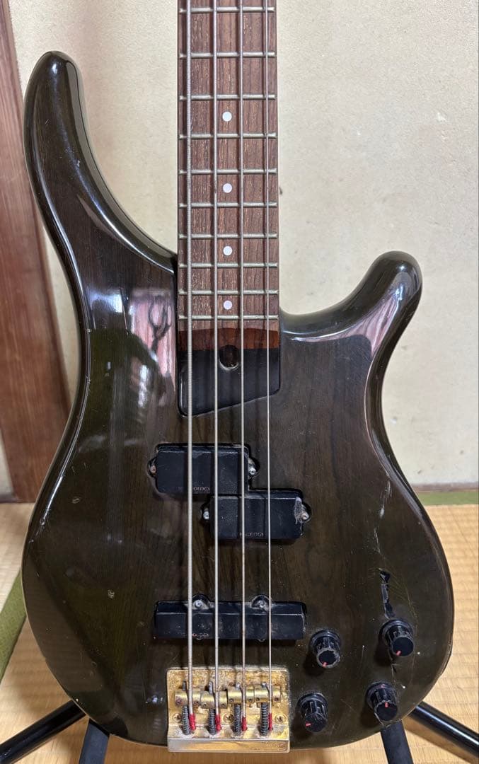フェルナンデス エレキベース FRB-65【現状品】