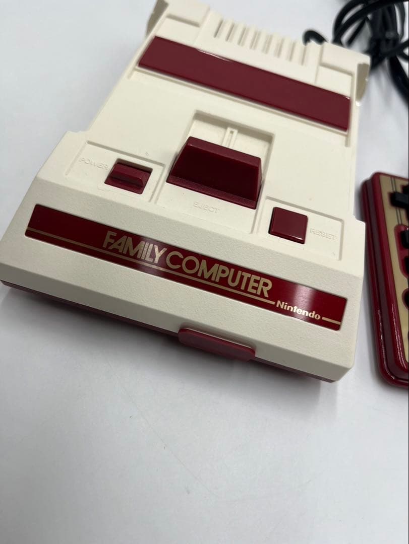 ニンテンドークラシックミニ HDMI接続 30タイトル CLV-101