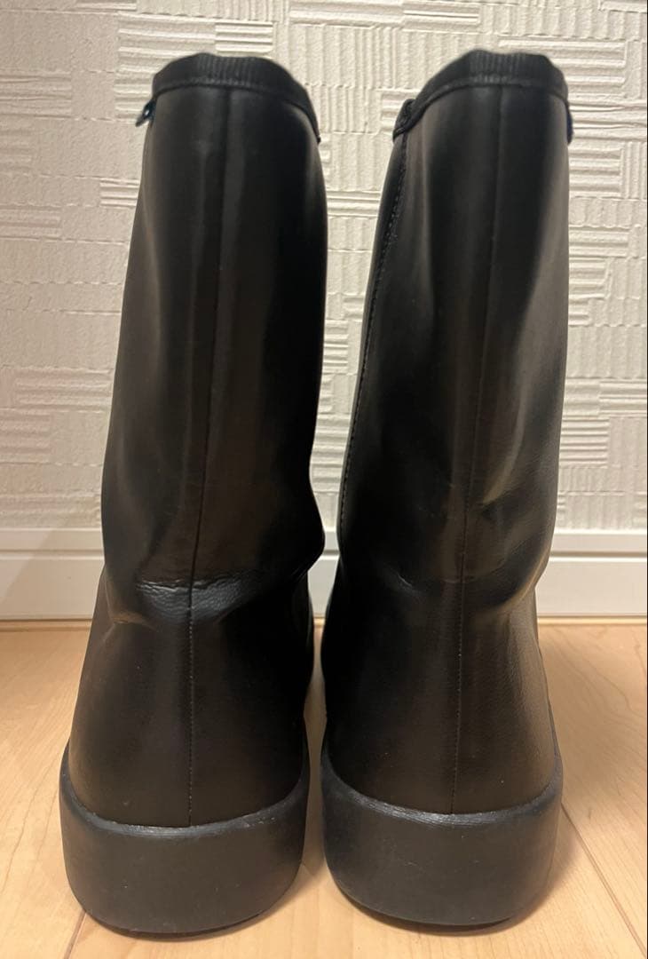 THE NORTH FACE NF51846 黒 長靴 6.0US 24.0cm