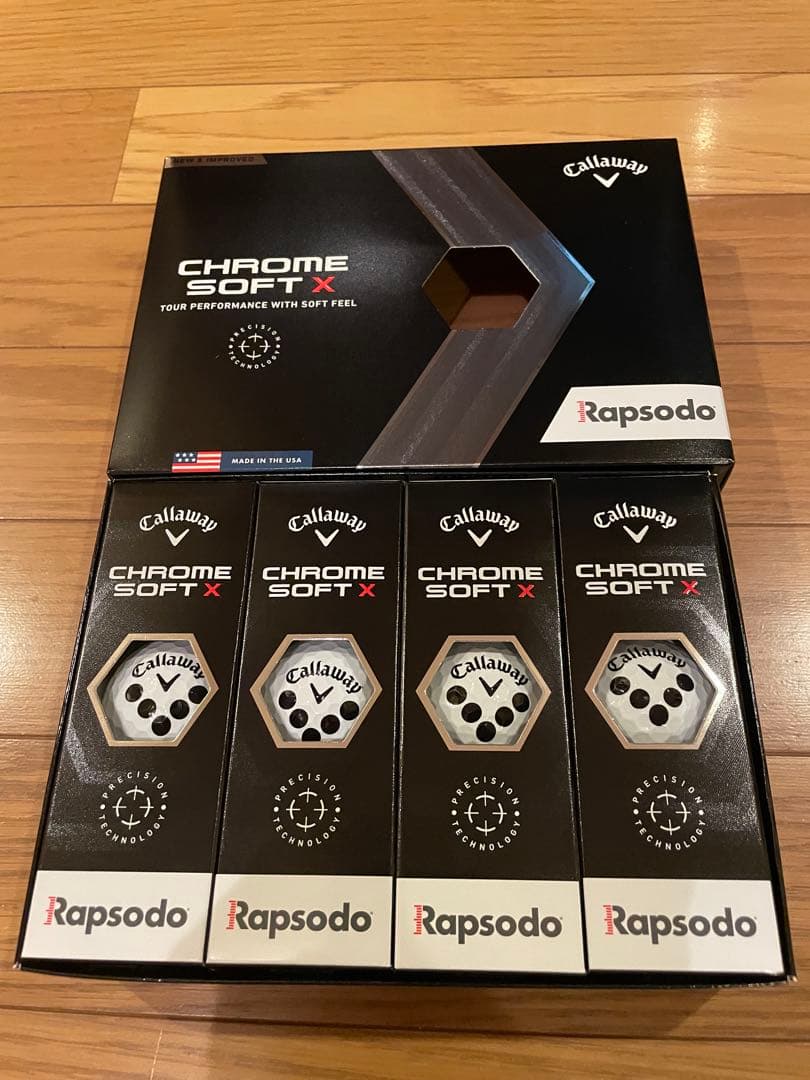 Rapsodo （ラプソード） MLM2 Pro ゴルフ弾道計測器