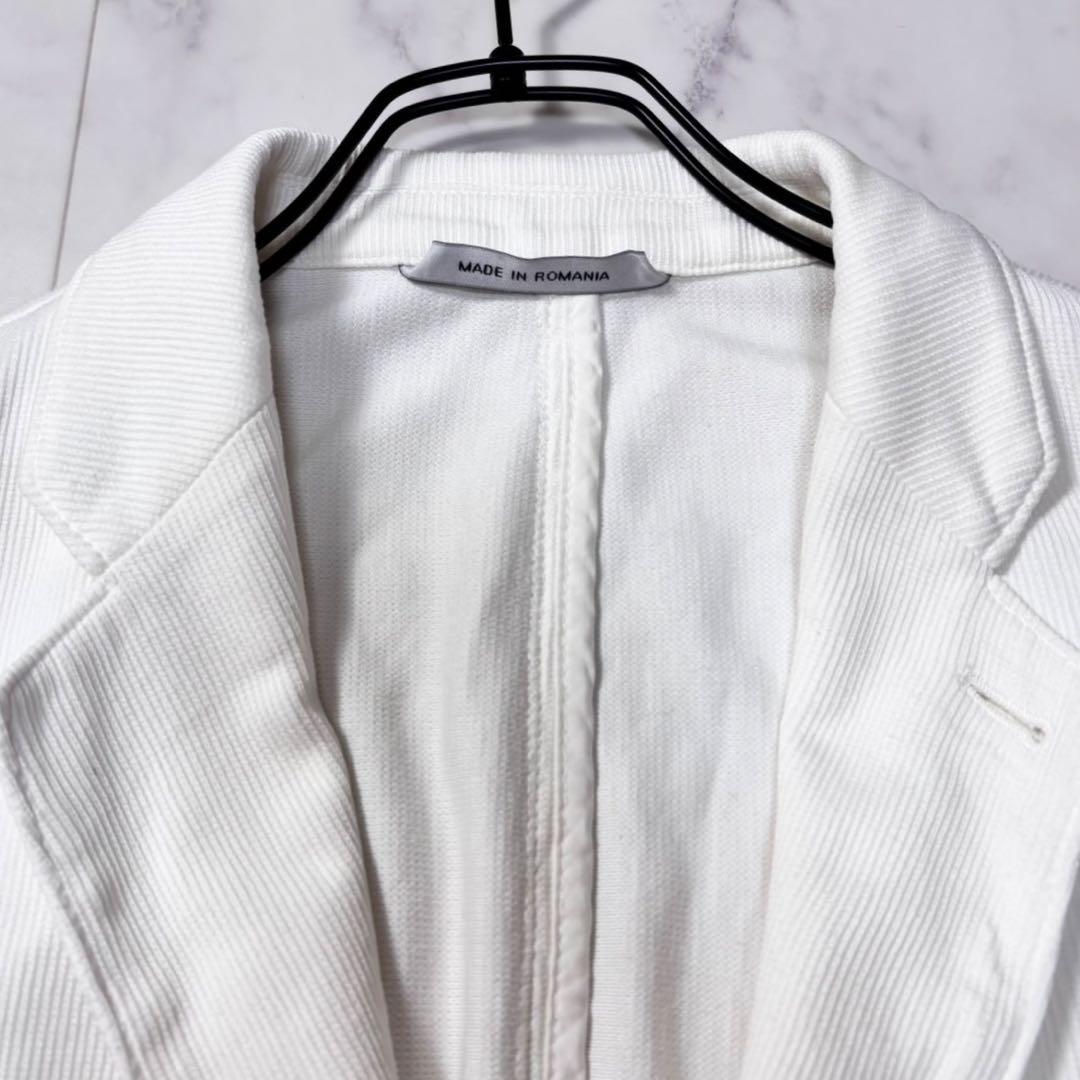 ARMANI COLLEZIONI アルマーニ テーラード ジャケット L XL