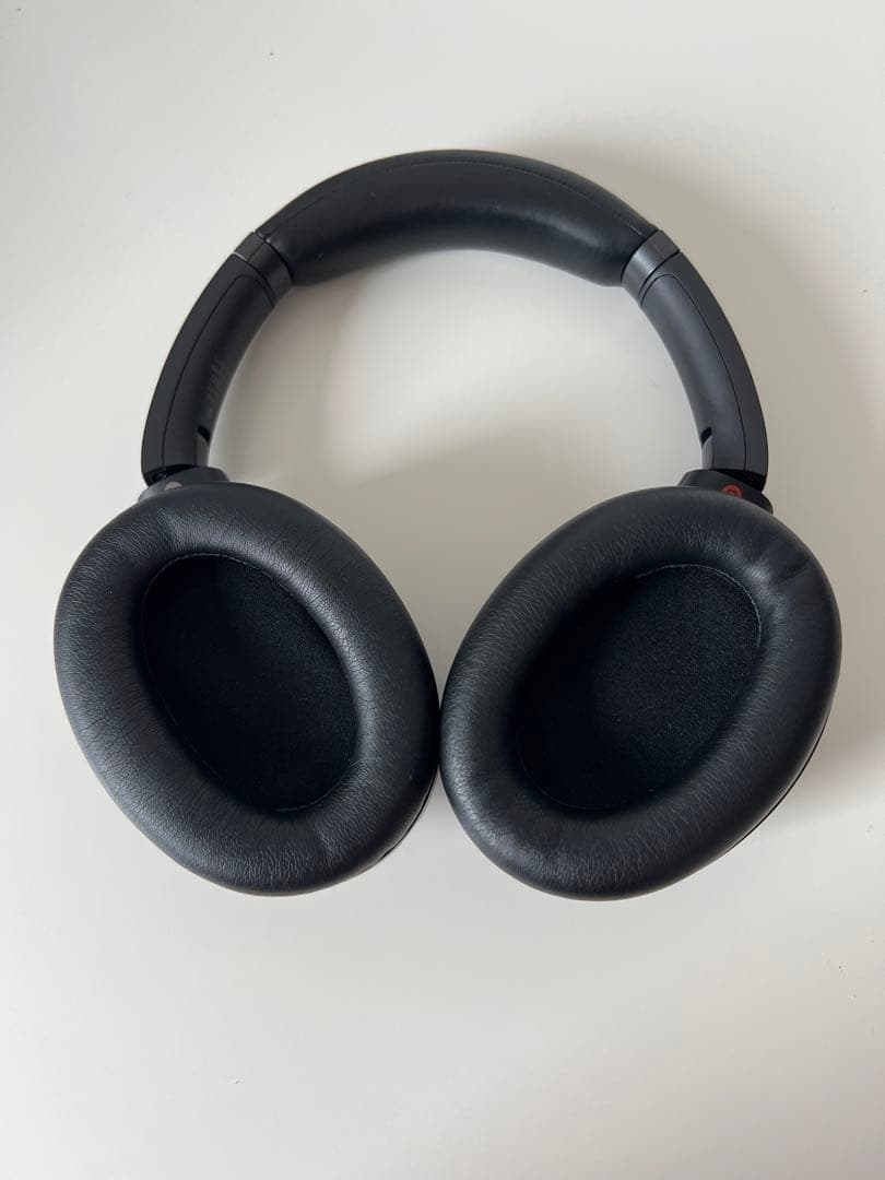 ヘッドホン [SONY] WH-1000XM3