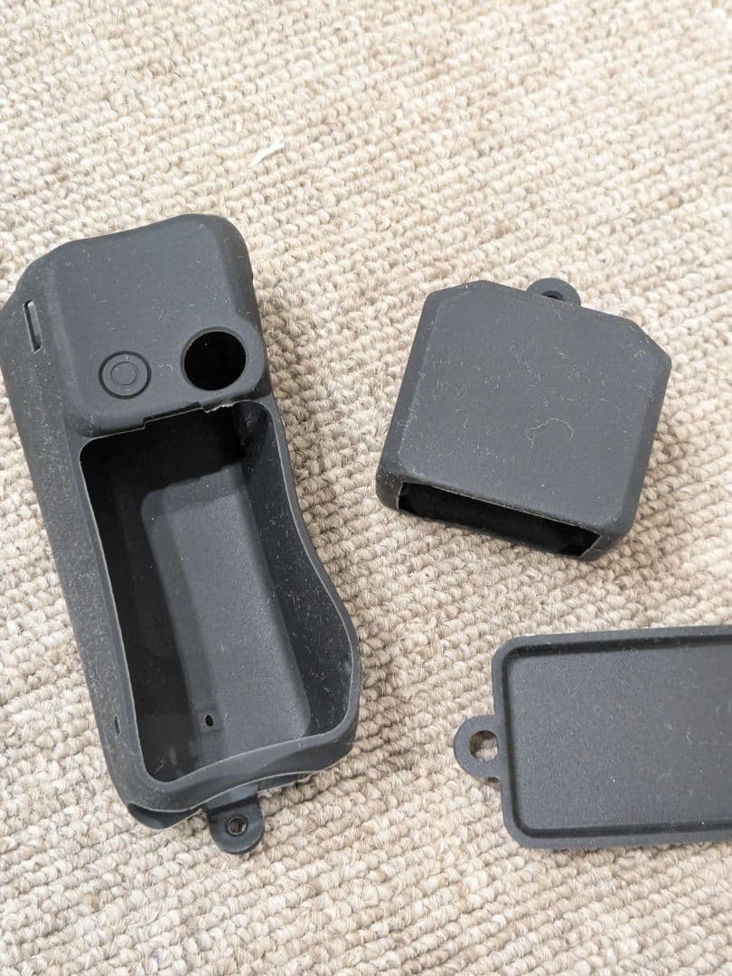 DJI Osmo Pocket 3 クリエイターコンボセット