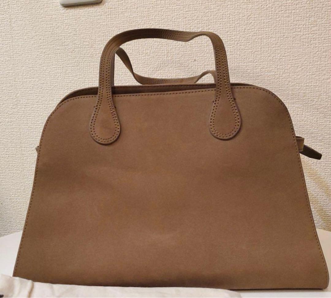 kabinettウィークエンドボストンバッグ　美品✨