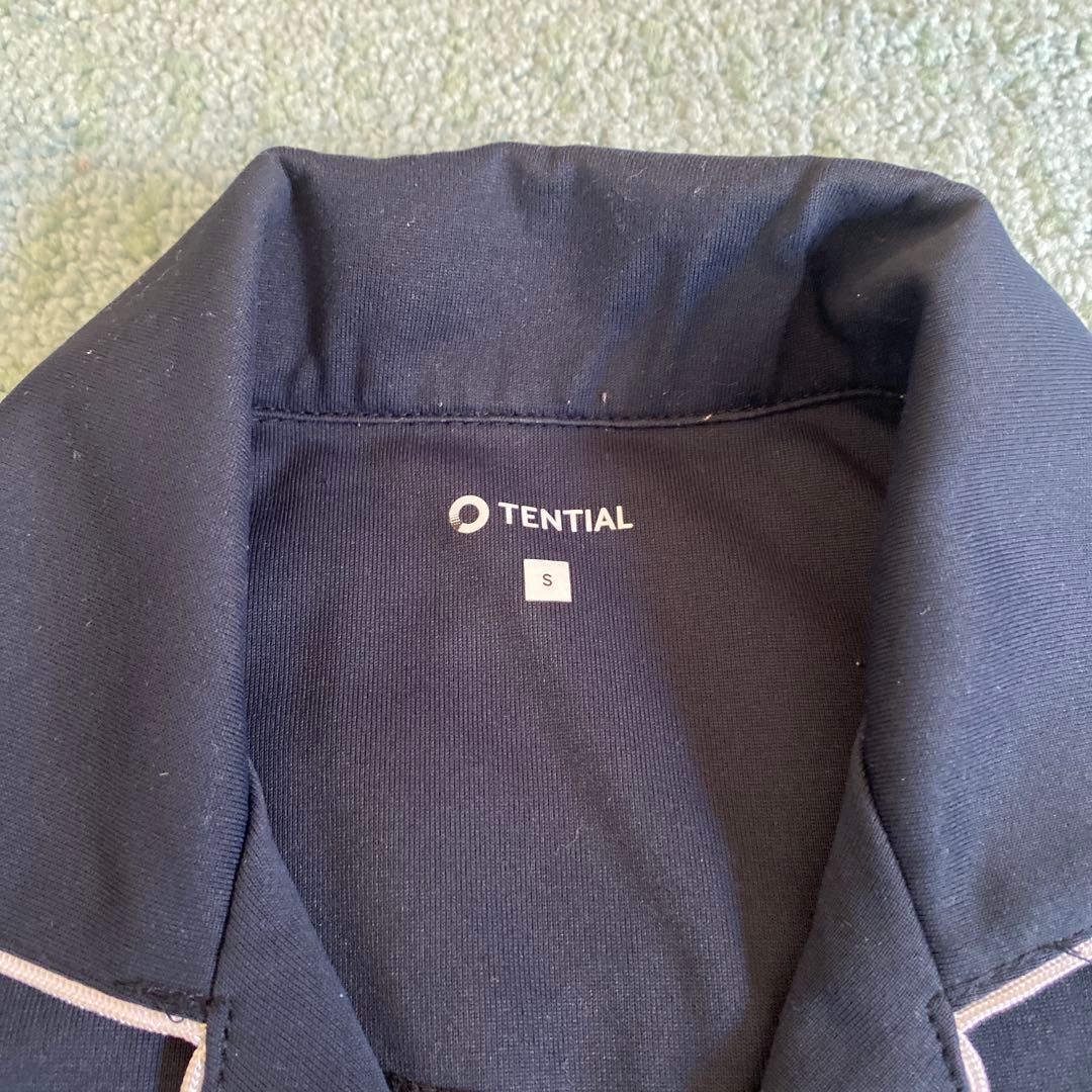 TENTIAL BAKUNE DRY Pajamas　上下セット　 Sサイズ