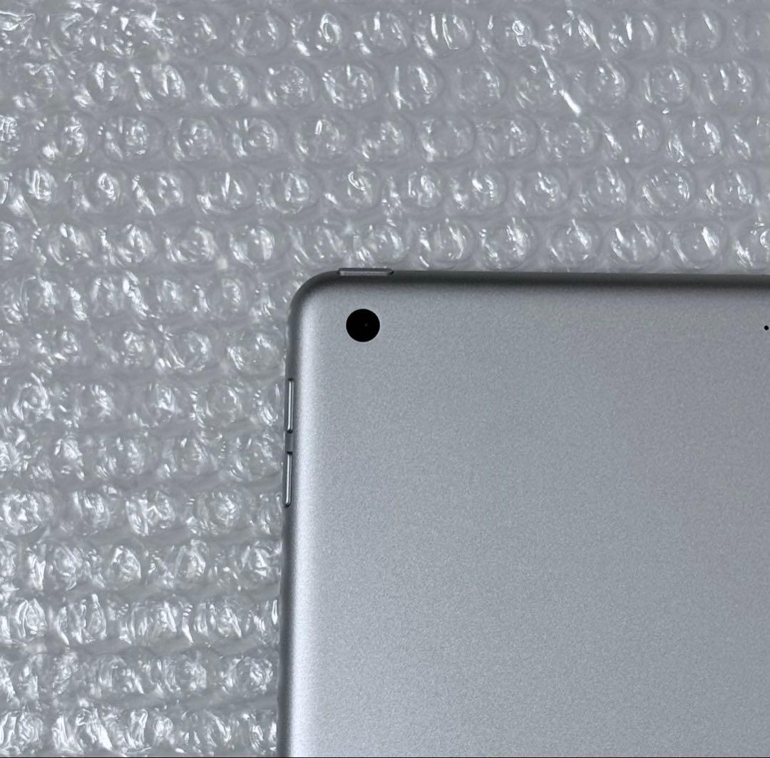iPad 第9世代　64GB Wi-Fi モデル　美品