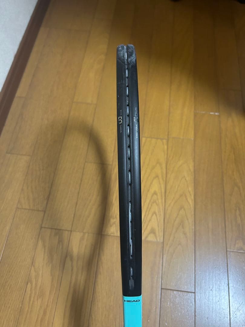 ラケット(硬式用) HEAD BOOM TEAM L 900 260g. G2