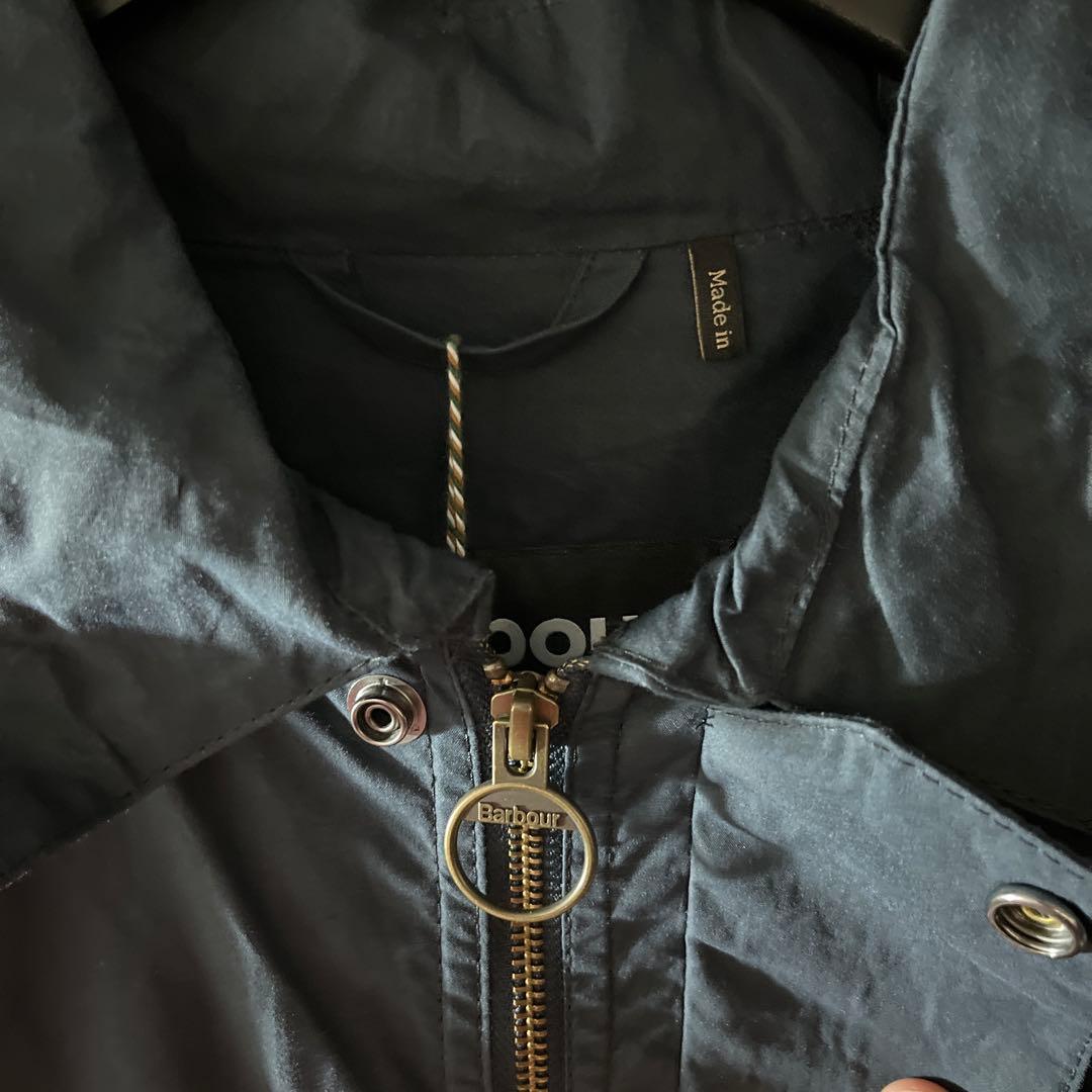 ジャケット・アウター Barbour Engineered Garments jacket