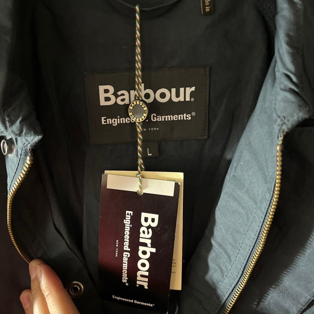 ジャケット・アウター Barbour Engineered Garments jacket