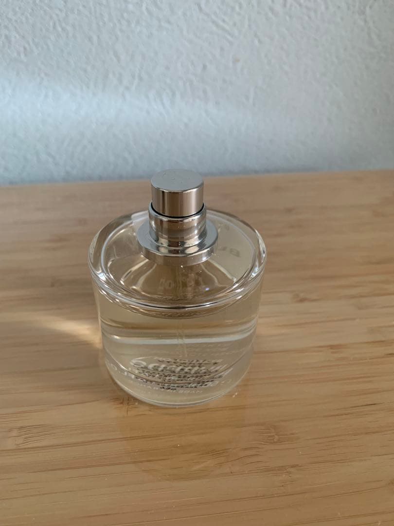 BYREDO BLANCHE EDP バイレード　ブランシェ　香水