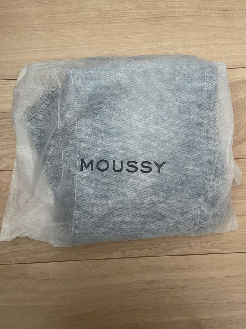 【新品未使用】moussy MVSフレア 26インチ