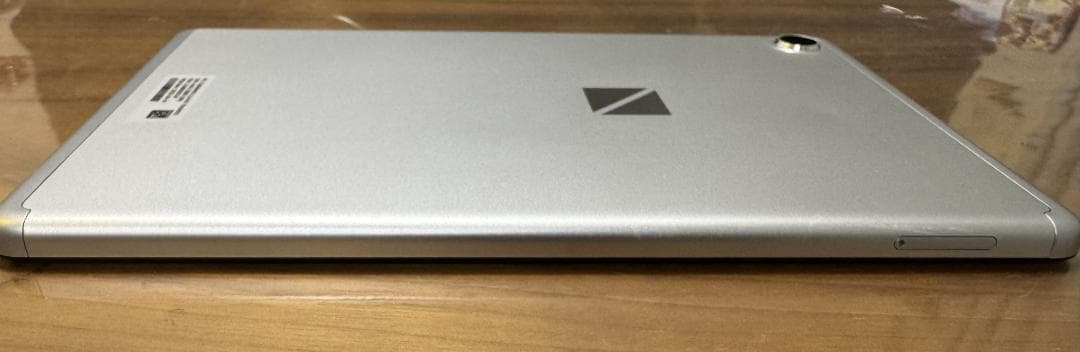 LAVIE T8 T0875（LAVIE T8 HD1） タブレット 本体