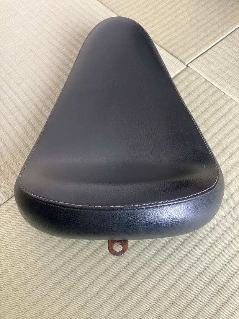 スポーツスター　xl1200 03ソロシート