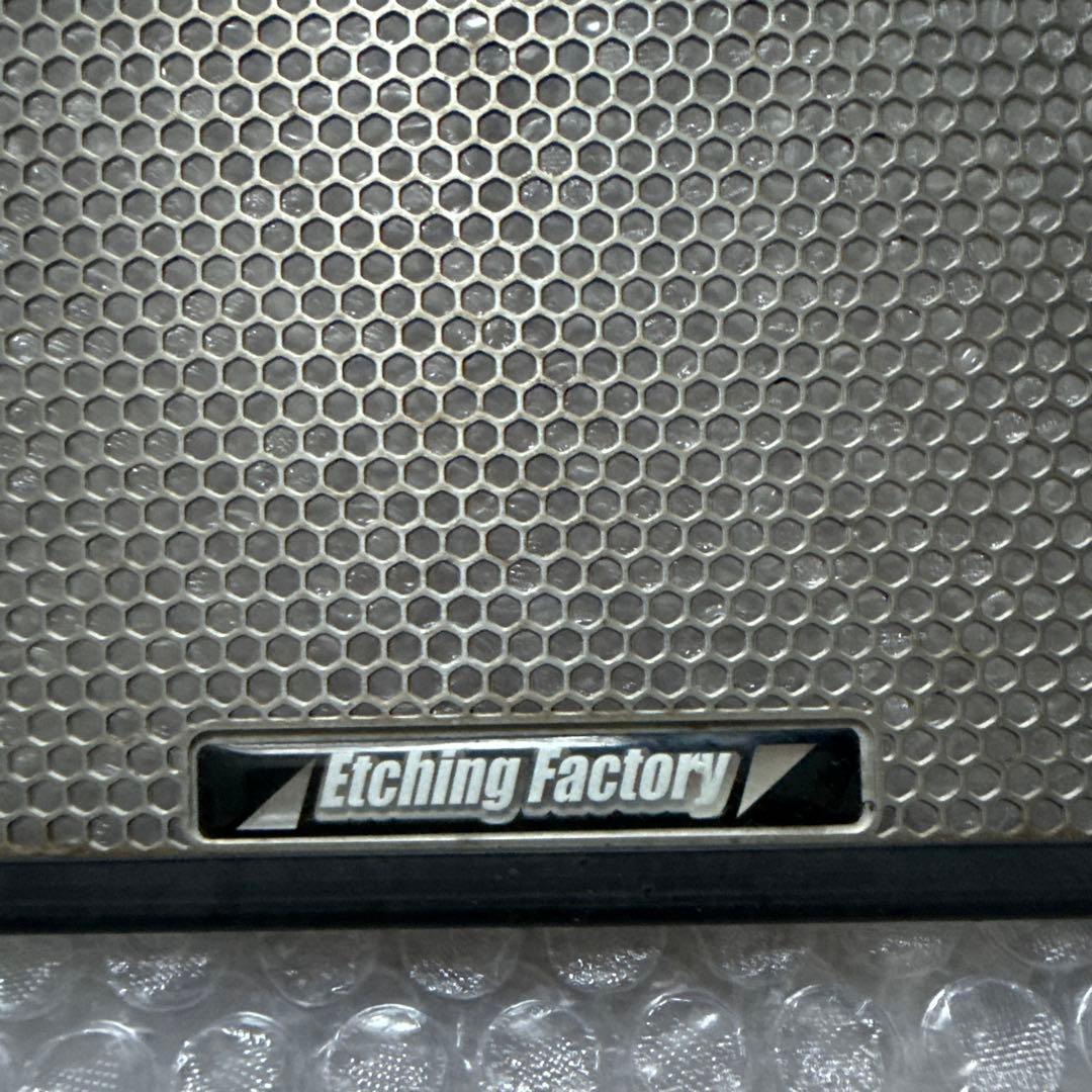 z900rsエンジンガードEtching Factory