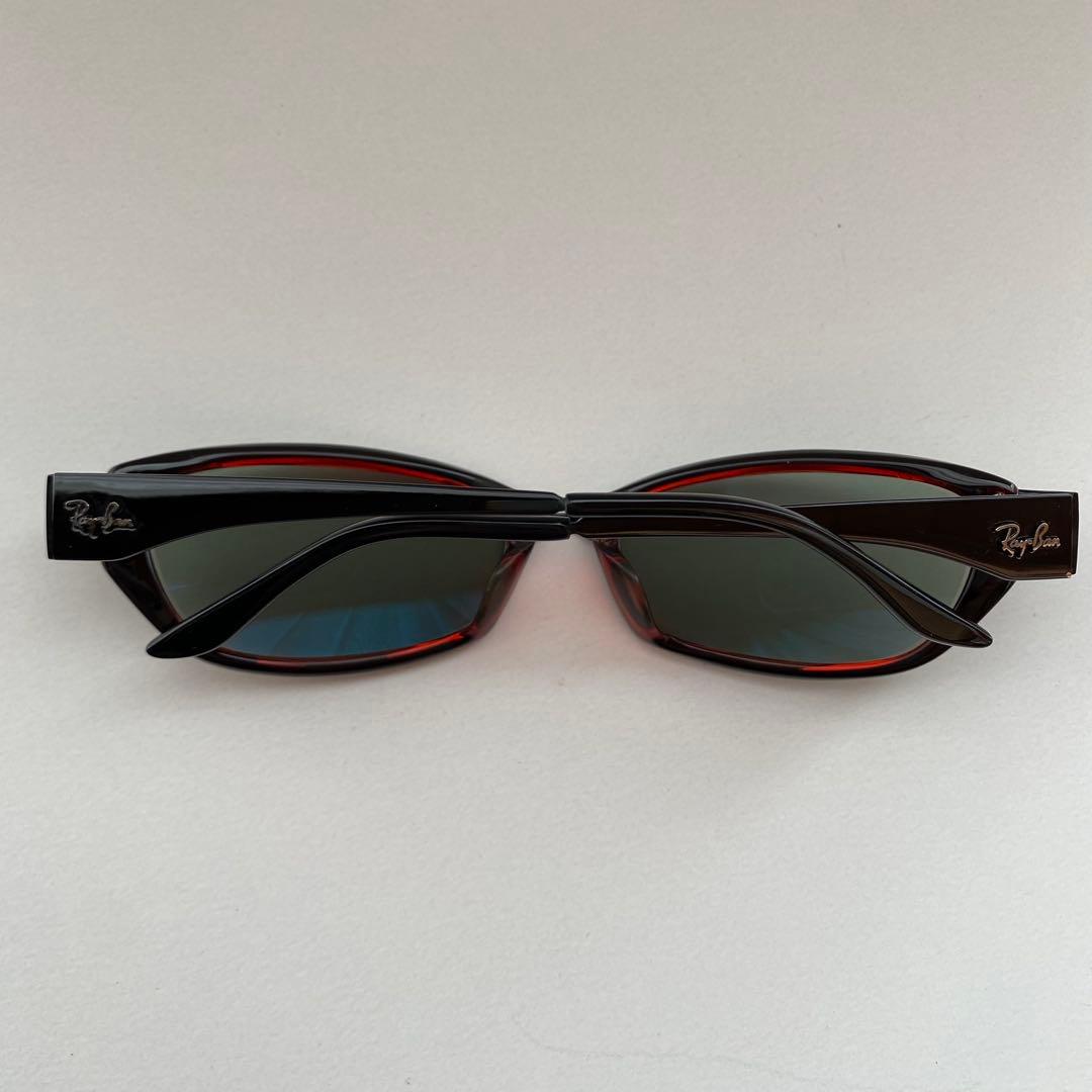 Ray Ban サングラス　型番RB2139 サングラス レイバン