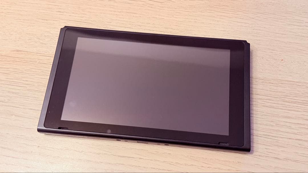 【美品】Switch あつまれ どうぶつの森セット 本体 付属品完備