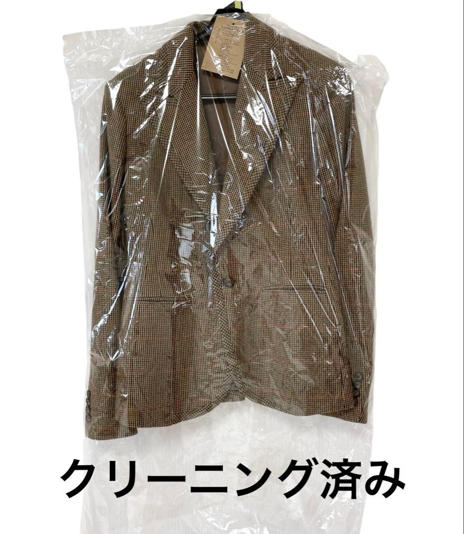 佐藤栞里さん・横田真悠さん⭐︎極美品⭐︎ラルフローレン⭐︎プラッド ツイード ブレザー