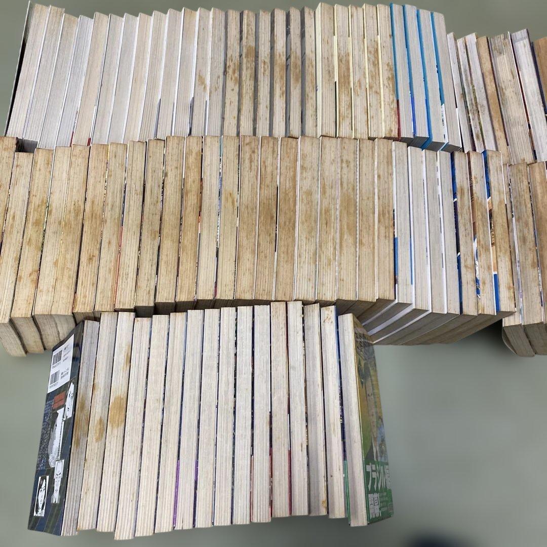 島耕作シリーズ計85冊