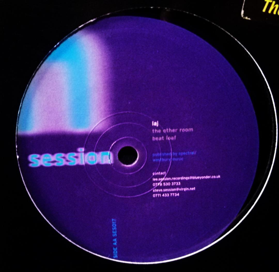 ☆ Laj & Quakerman - East Street Retreat