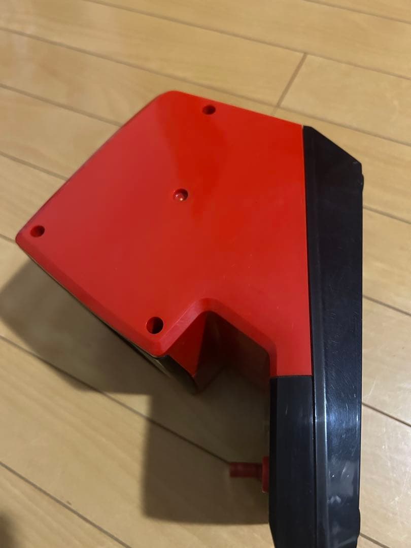 【レトロ玩具】任天堂マリオ'sセメントファクトリー （1983年製品）