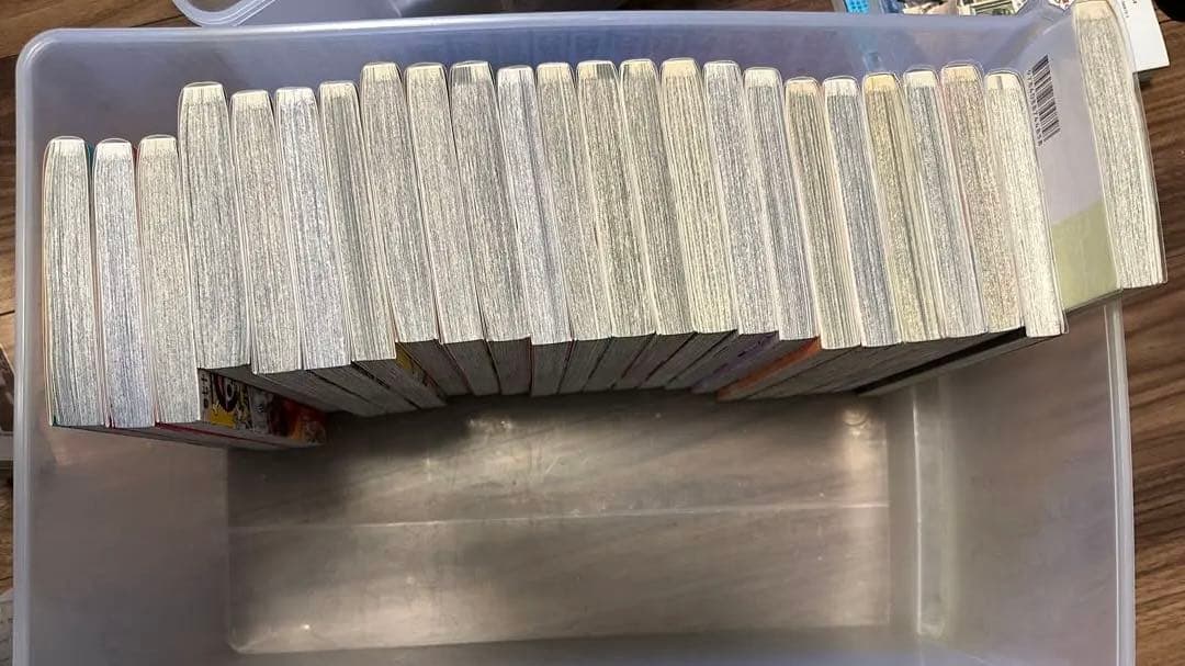 ワンピース 1-72巻　13巻欠け　別冊あり