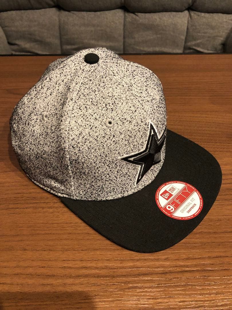 Milaidesu 　9FIFTY NFL ダラス　カウボーイズ