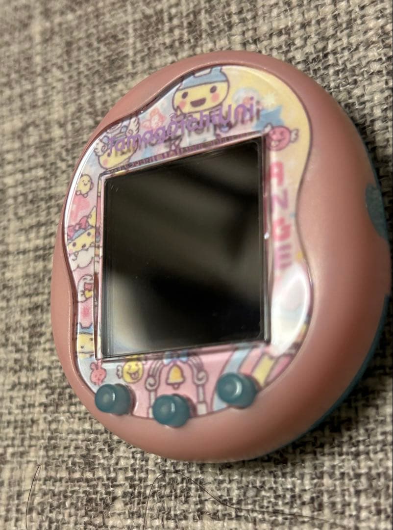 たまごっちユニ エンジェルフェスティバル Tamagotchi Uni