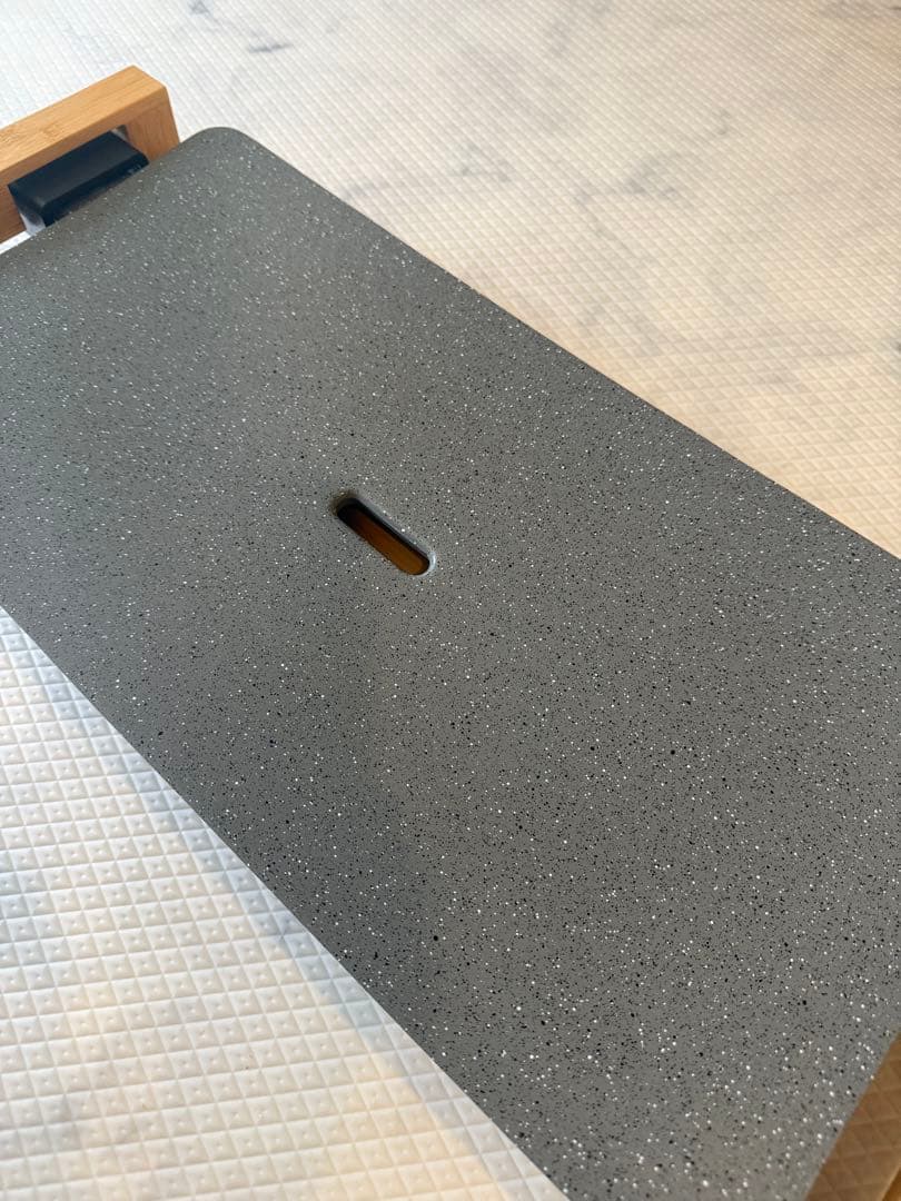 PRINCESS Table Grill stone ホットプレート
