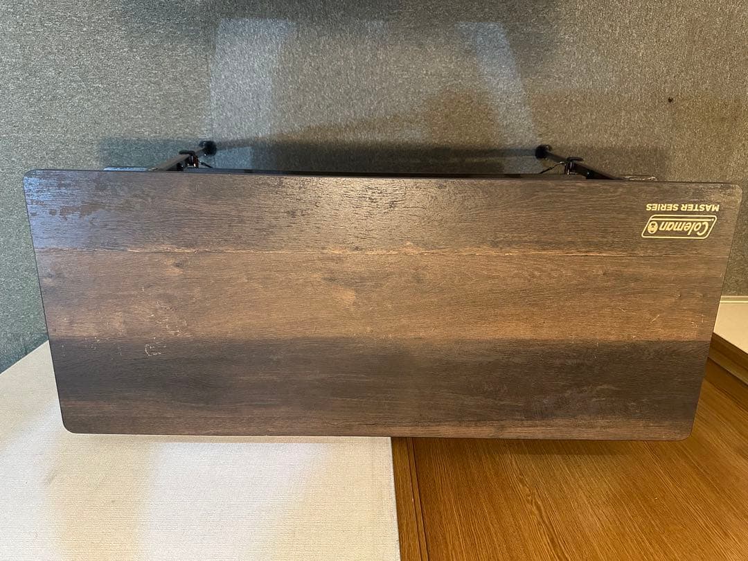 Coleman バタフライシェルフ2個セット