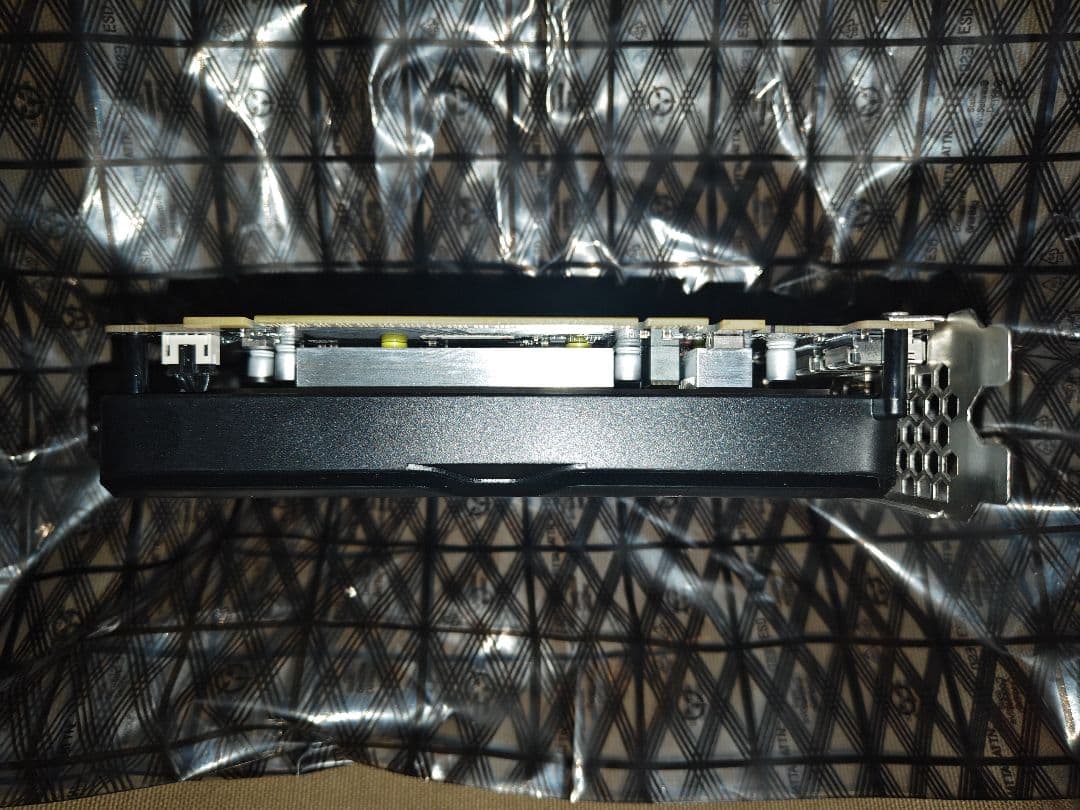 PALIT GEFORCE GTX 1650 グラフィックボード