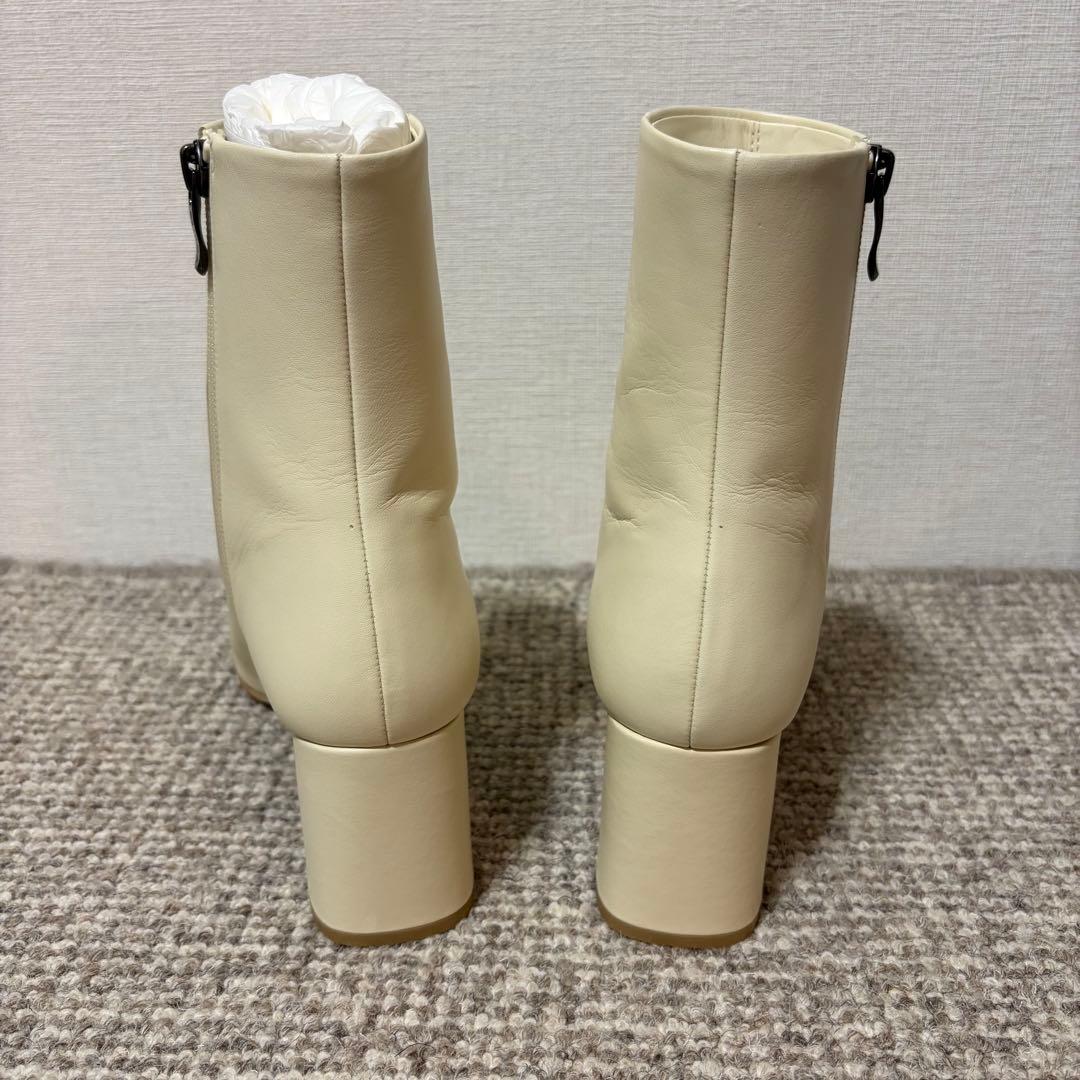 【新品・定価：25,850円】DIANA ダイアナ ショートブーツ