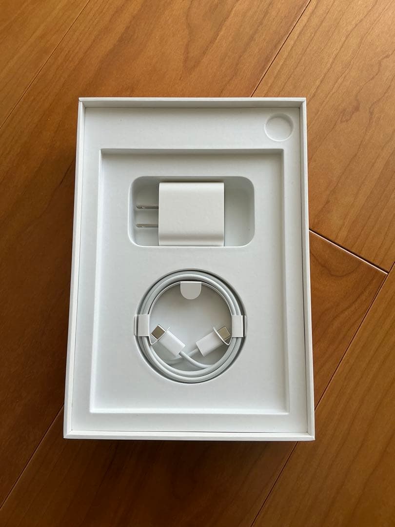 【美品】iPad mini 第6世代 Wi-Fiモデル スペースグレー 64GB