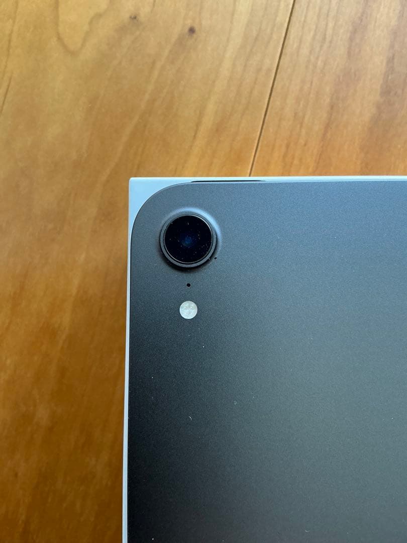 【美品】iPad mini 第6世代 Wi-Fiモデル スペースグレー 64GB