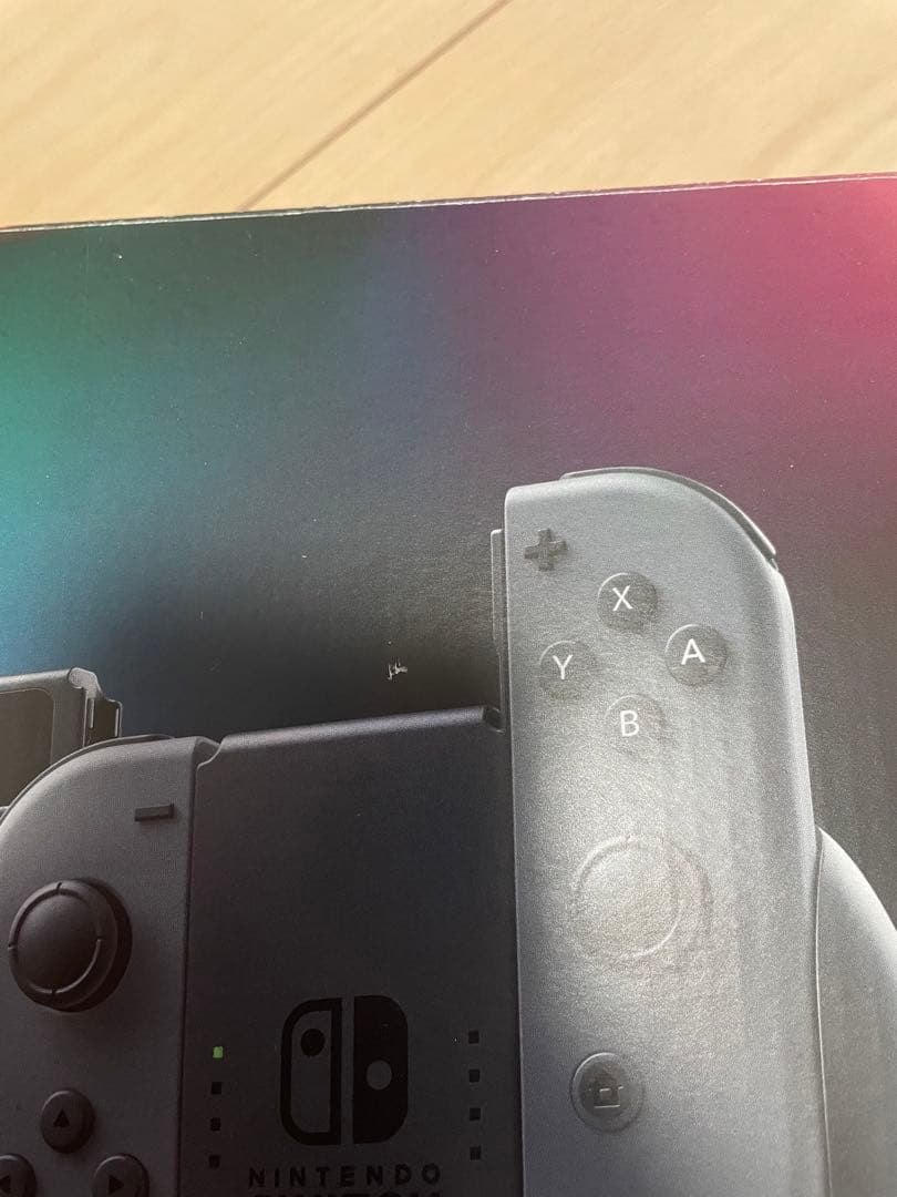 Switch SDカードセット