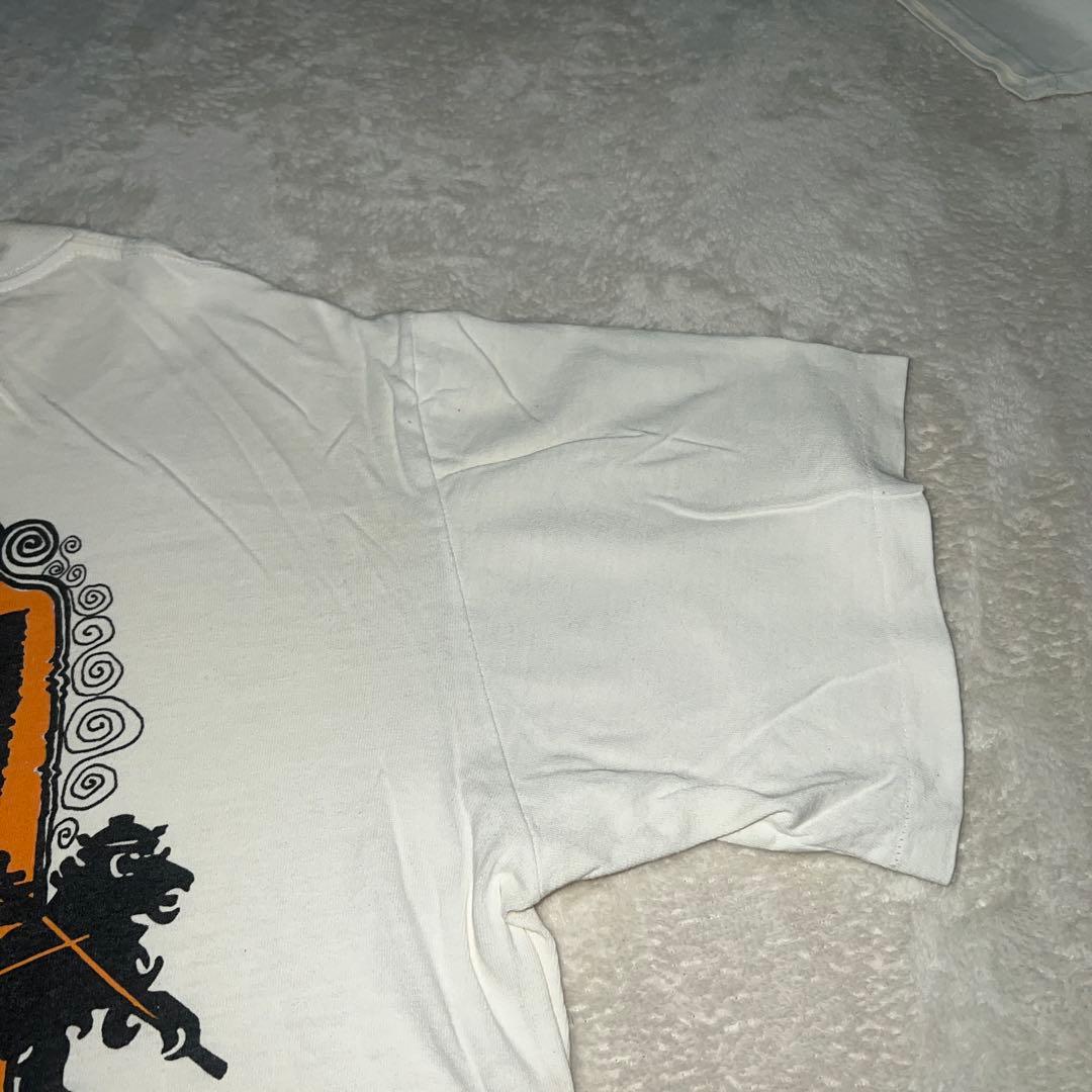 80s Old Stussy FeeLiN IRIeステューシー TシャツUSA